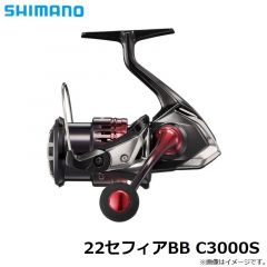 22セフィアBB C3000S