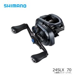 シマノ　24SLX  70　2024年3月発売予定