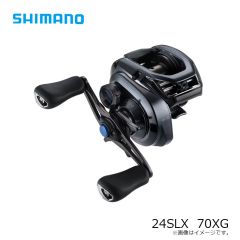 シマノ　24SLX  70XG　2024年3月発売予定