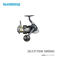 シマノ　26カルカッタコンクエストDC 200XG RIGHT　2026年5月発売予定