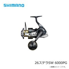 シマノ　26カルカッタコンクエストDC 200XG RIGHT　2026年5月発売予定