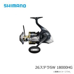 シマノ　26カルカッタコンクエストDC 200XG RIGHT　2026年5月発売予定