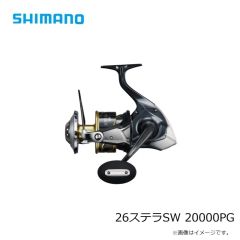 シマノ　26カルカッタコンクエストDC 200XG RIGHT　2026年5月発売予定