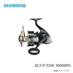 シマノ　26カルカッタコンクエストDC 200XG RIGHT　2026年5月発売予定