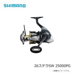 シマノ　26カルカッタコンクエストDC 200XG RIGHT　2026年5月発売予定