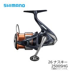 NTスイベル　天秤用インターNTパワー(ニッケル) R-30 S