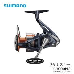 NTスイベル　天秤用インターNTパワー(ニッケル) R-30 S