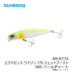 シマノ　XL-112X エクスセンス モニカ 125F ジェットブースト 008 Ａブラックボラ