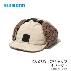 シマノ　CA-055X ハイゲージニットワッチ ブラック フリー