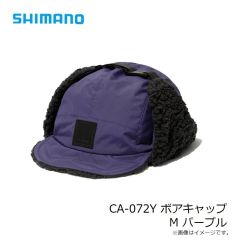 シマノ　CA-055X ハイゲージニットワッチ ブラック フリー