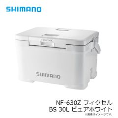 シマノ　NF-722Z フィクセル LT 22L Wライトグレー