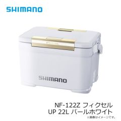 シマノ　NF-722Z フィクセル LT 22L Wライトグレー