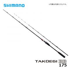 シマノ (Shimano)　タコエギ BB　S175
