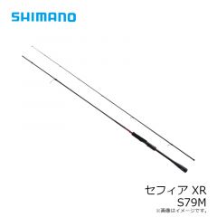 シマノ　セフィア XR S90H