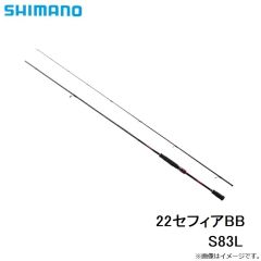 22セフィアBB S83L