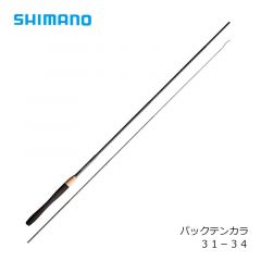 シマノ　パック　テンカラ　ZW