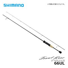 シマノ（Shimano）　19 トラウトライズ　60UL　トラウトロッド 管理釣り場