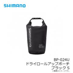 シマノ　BA-038T タックルクッションバッグ カーキ L