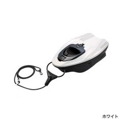 シマノ (Shimano) HI-052N アドバンスパワーⅡ　ホワイト