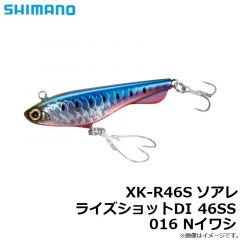 キジハタグラブ 3インチ 365 赤金

