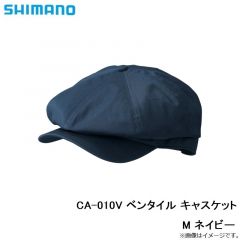シマノ　CA-010V ベンタイル キャスケット S ベージュ