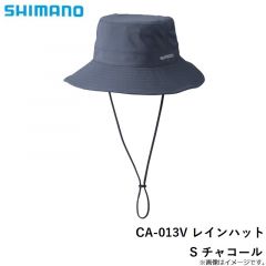 CA-013V レインハット S チャコール