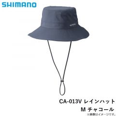 CA-013V レインハット M チャコール