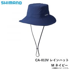 CA-013V レインハット M ブルーグレー