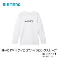 シマノ　WJ-020W テックフーディー 2XL グレー