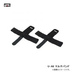槌屋ヤック　U-A6 マルチバンド
