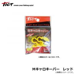 TICT　Ｍキャロキーパー　レッド