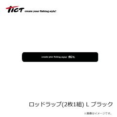 ティクト　TICTストレージ ブラック
