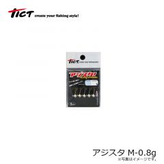 TICT　アジスタ M-0.8g