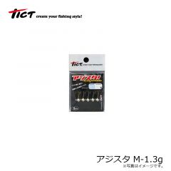 TICT　アジスタ M-1.3g