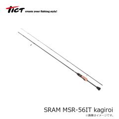 ティクト　SRAM MSR d-spec MSR-72AP