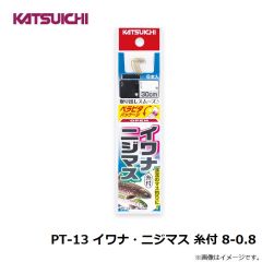 カツイチ　KJ-31 海上釣堀 ダンゴSP 8