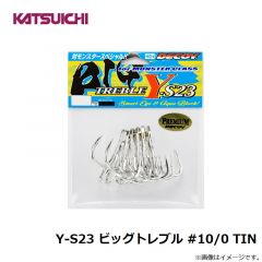 カツイチ　KJ-31 海上釣堀 ダンゴSP 8