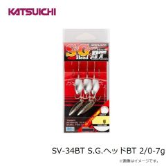 カツイチ　PT-16 川虫専用 糸付 5-0.4