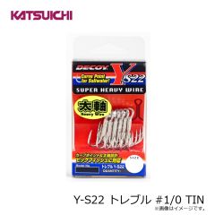カツイチ　SH-5R スーパーふわっとワカサギ 袖 1.5