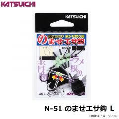 TL-5 移動式フロロ天上糸 0.6