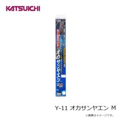 カツイチ　Y-13 スペシャルヤエン LL