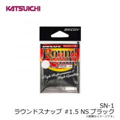 カツイチ　KJ-20 海上つり掘 タナ取り物語