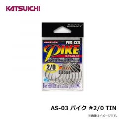AH-9 エリアフック タイプ9 フロリア #6 シルキーブラック