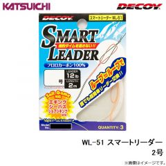 カツイチ   WL-51 スマートリーダー 2号