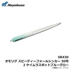 SR422 イカメタルリーダー 超ショートスペック 2S 3-3