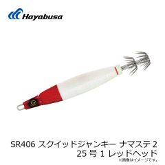 ハヤブサ　FF316 LIGHTNING STRIKE 6/0