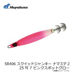 ハヤブサ　FF316 LIGHTNING STRIKE 6/0