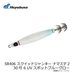 ハヤブサ　FF316 LIGHTNING STRIKE 6/0
