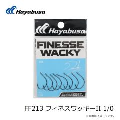 ハヤブサ　FF213 フィネスワッキーII 1/0