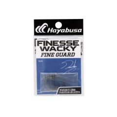 ハヤブサ　FF215 フィネスワッキーファインガード 1/0